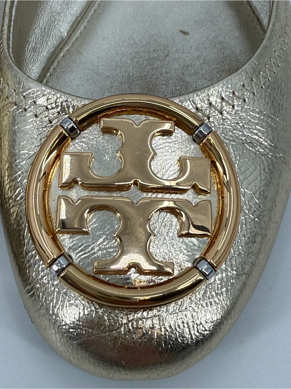 Tory Burch very good